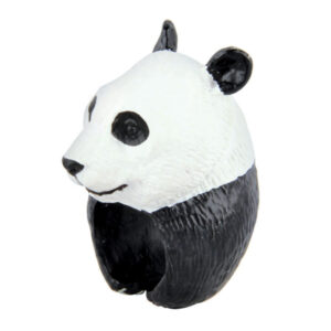 Panda ring toy kids ring toys simulation animal gift