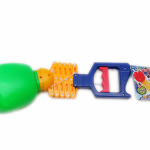 Spring fist toy tool toy hand machine toy