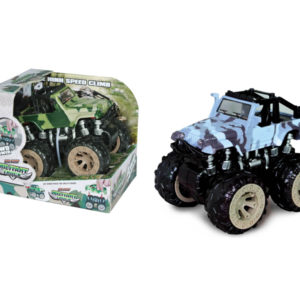 Jeep toy friction car 4wd vehicle toy