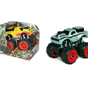 Off road vehicle monster truck toy car
