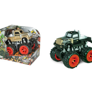 Monster car friction truck toy vehicle toy