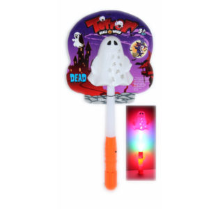 Ghost toy flashing toy Halloween toy