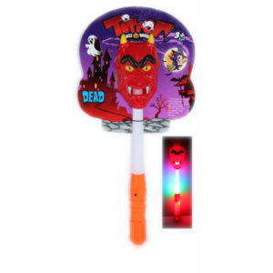 Demon toy flashing stick funny toy