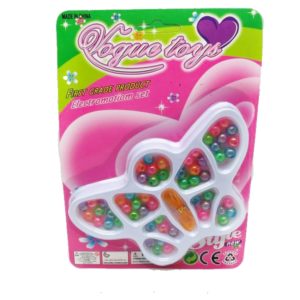 Beads toy beads plastic beads for kids