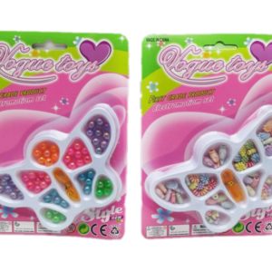 Beads toy plastic beads toy beads for bracelet