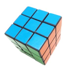 Magic cube toy educational toy intelligent magic cube