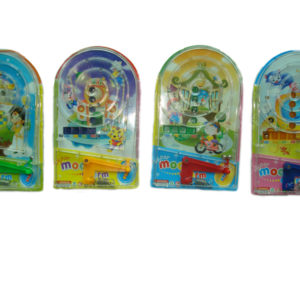 Pinball game small game toy promotion toy