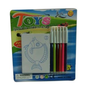 Drawing kit DIY drawing toy educational toy