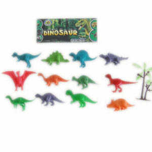 Dinosaur toys set animal toy figure toy