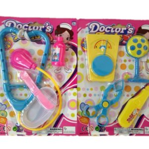 Doctor toy set pretend toy funny toy