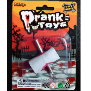 Prank toy joke toy party toy for promotion