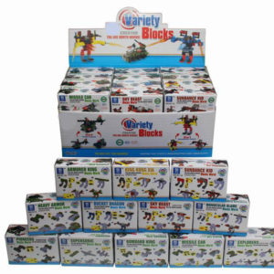 Mini lego bricks toy bricks intelligent toy