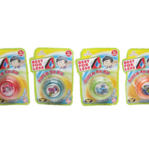 YoYo toy yo yo funny toy for children