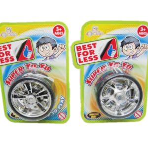 YoYo toy yo yo funny toy for children