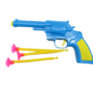 Shooting gun toy shooting pistol soft air gun