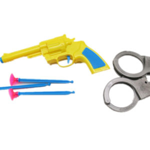 Shooting pistol shooting toy soft air gun for kids