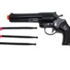 Soft air gun shooting pistol shooting toy for kids