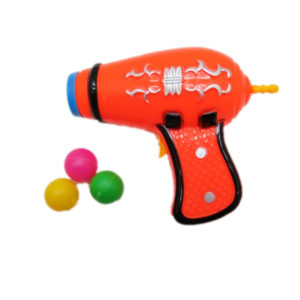 Ball gun ball shooting shooting toy