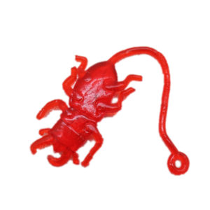 Sticky animal toy TPR toy small toy for kids