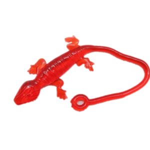Sticky animal TPR toy funny toy for kids