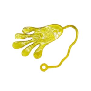Sticky hand TPR toy funny toy for kids