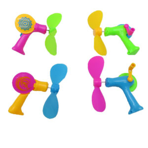 Mini fan handheld fan summer toy for kids