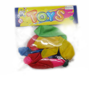party toy colorful balloon toy promotion toy
