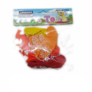 Party balloons toy balloon party toy