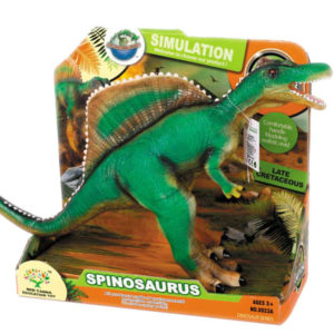 Spinosaurus toy dinosaur toy animal toys