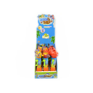 Spray water toy sea animal toy summer toy
