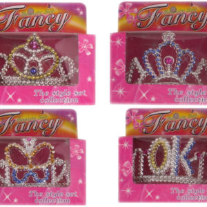 Crown toy beauty toy princess crown