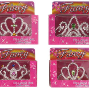 Small crown princess crown beauty toy