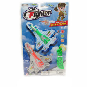 Shooting toy shooting plane mini launch toy