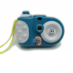 Camera projector cheap promotion toy camera viewfinder
