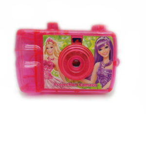 Camera projector toy camera mini camera
