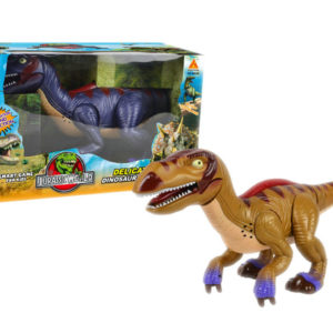 B/O dinosaur animal toy moving toy