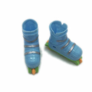 Finger Ice skate shoes finger toy finger skate