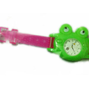 Crab watch toy watch plastic watch for kids