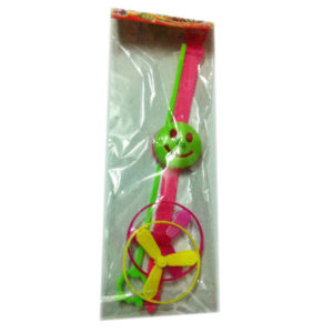 Spinning disc disc watch flying disc toy