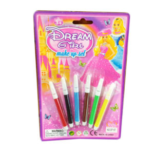 Watercolors drawing toy color pen for children