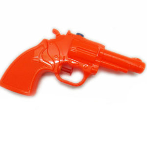 Small water gun water squirter water pistol toy