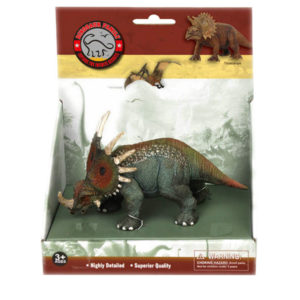 Monoclonius toy dinosaur toys wild animal toy