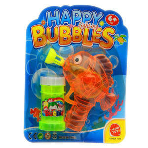 Bubble gun toy outdoor toy animal toy