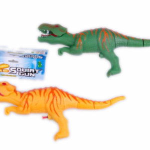 Dinosaur water gun summer toy animal toy