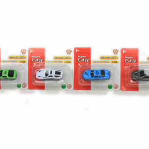 Die cast car small metal car alloy toy car