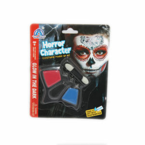 Halloween makeup cosmetic toy non toxic makeup toy