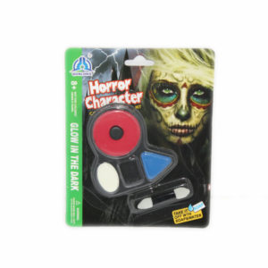 Makeup toy makeup kit halloween cosmetic toy
