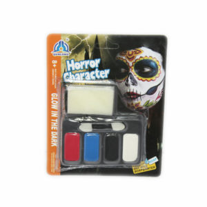 cosmetic toy makeup kit halloween makeup