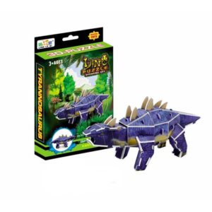 Dinosaur puzzle toy animal puzzle 3D puzzle toy