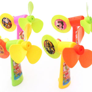 Mini fan handheld fan toy fan for summer